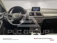 2017 Audi Q3