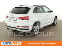 2017 Audi Q3
