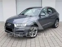 2017 Audi Q3
