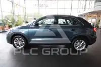 2017 Audi Q3