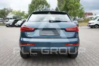 2017 Audi Q3