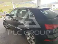 2017 Audi Q3