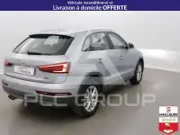 2017 Audi Q3