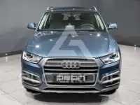 2017 Audi Q3