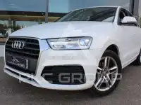 2017 Audi Q3