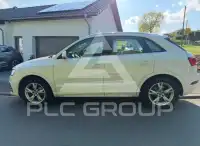 2017 Audi Q3