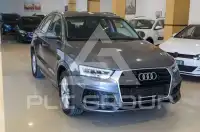 2017 Audi Q3