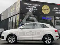 2017 Audi Q3