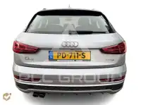 2017 Audi Q3