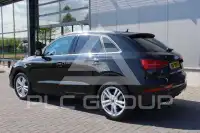 2017 Audi Q3