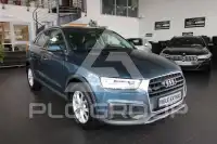 2017 Audi Q3