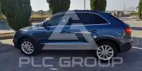 2017 Audi Q3