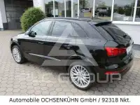 2017 Audi Q3