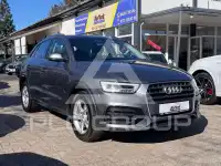 2017 Audi Q3