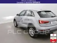 2017 Audi Q3