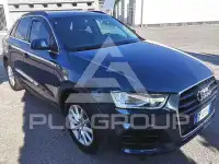 2017 Audi Q3