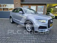 2017 Audi Q3