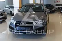 2017 Audi Q3