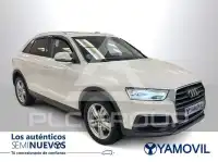 2017 Audi Q3