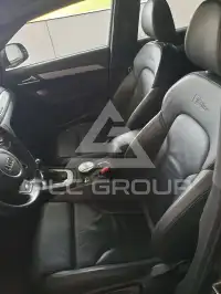2017 Audi Q3