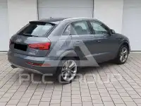 2017 Audi Q3