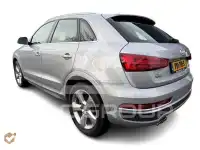 2017 Audi Q3