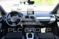 2017 Audi Q3