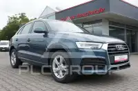 2017 Audi Q3