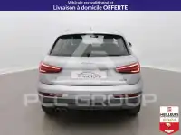2017 Audi Q3