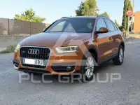 2017 Audi Q3