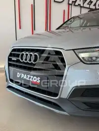 2017 Audi Q3