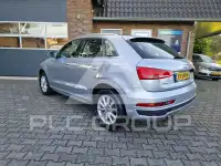 2017 Audi Q3
