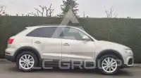 2017 Audi Q3