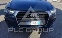 2017 Audi Q3