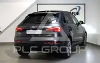 2017 Audi Q3