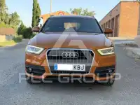 2017 Audi Q3