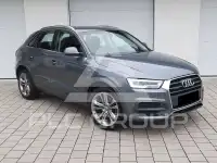 2017 Audi Q3