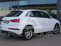 2017 Audi Q3