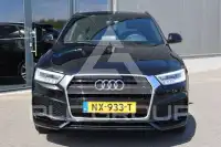 2017 Audi Q3