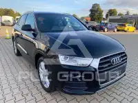 2017 Audi Q3