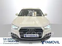 2017 Audi Q3