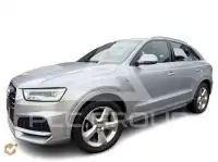 2017 Audi Q3