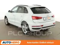 2017 Audi Q3