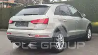 2017 Audi Q3