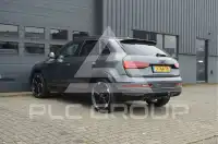 2017 Audi Q3