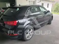 2017 Audi Q3
