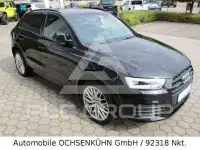2017 Audi Q3