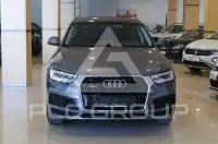 2017 Audi Q3