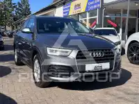 2017 Audi Q3