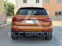 2017 Audi Q3